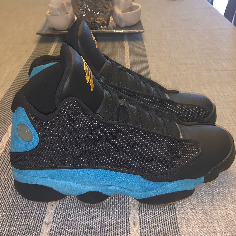 Jordan 13 PE